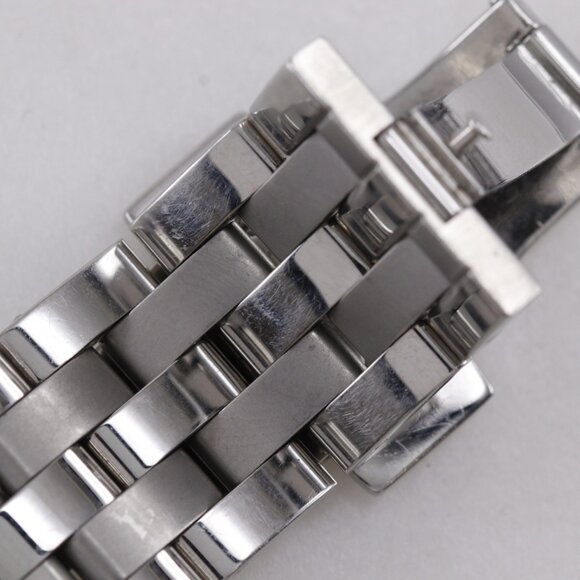 Gucci G-Class 5500XL Men's Stainless Steel Quartz Watch with Analog Display a...